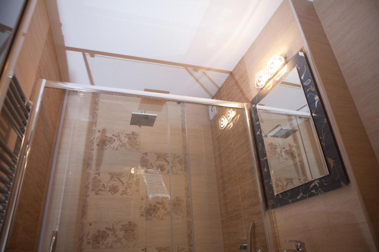 Lvc,Lac & Nyc Apartshotel Faleza Galaţi Εξωτερικό φωτογραφία