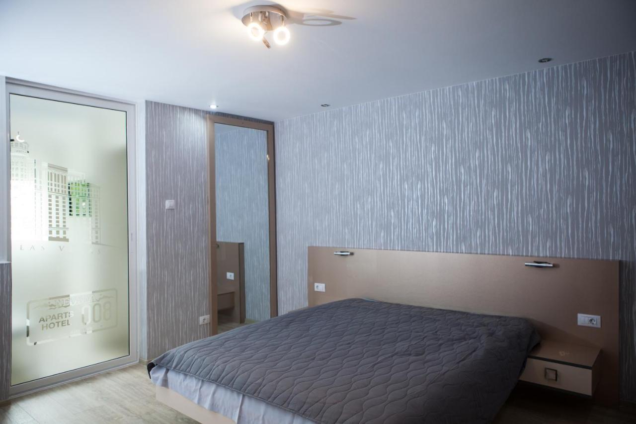 Lvc,Lac & Nyc Apartshotel Faleza Galaţi Εξωτερικό φωτογραφία