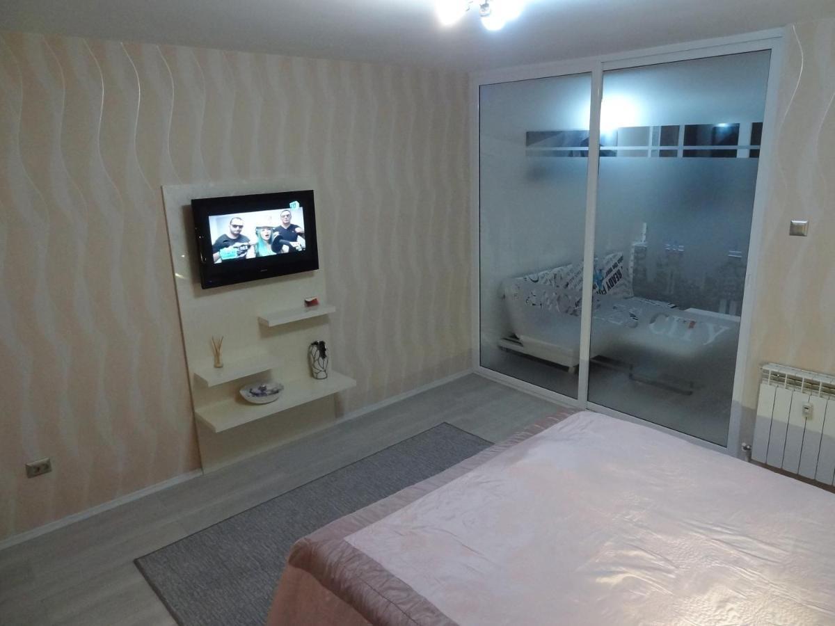 Lvc,Lac & Nyc Apartshotel Faleza Galaţi Εξωτερικό φωτογραφία
