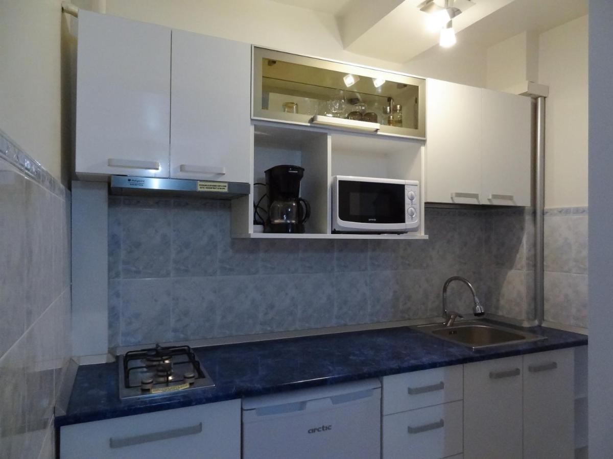 Lvc,Lac & Nyc Apartshotel Faleza Galaţi Εξωτερικό φωτογραφία