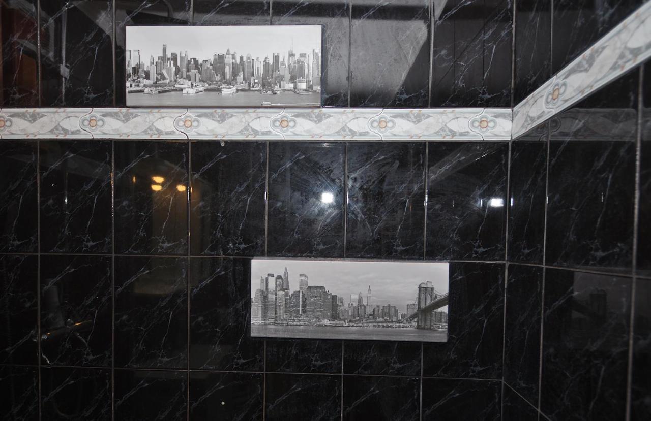 Lvc,Lac & Nyc Apartshotel Faleza Galaţi Εξωτερικό φωτογραφία