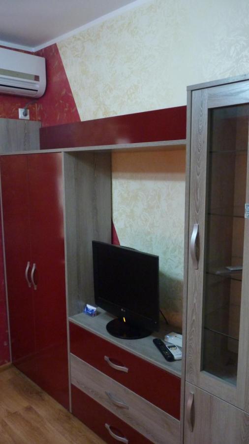 Lvc,Lac & Nyc Apartshotel Faleza Galaţi Εξωτερικό φωτογραφία