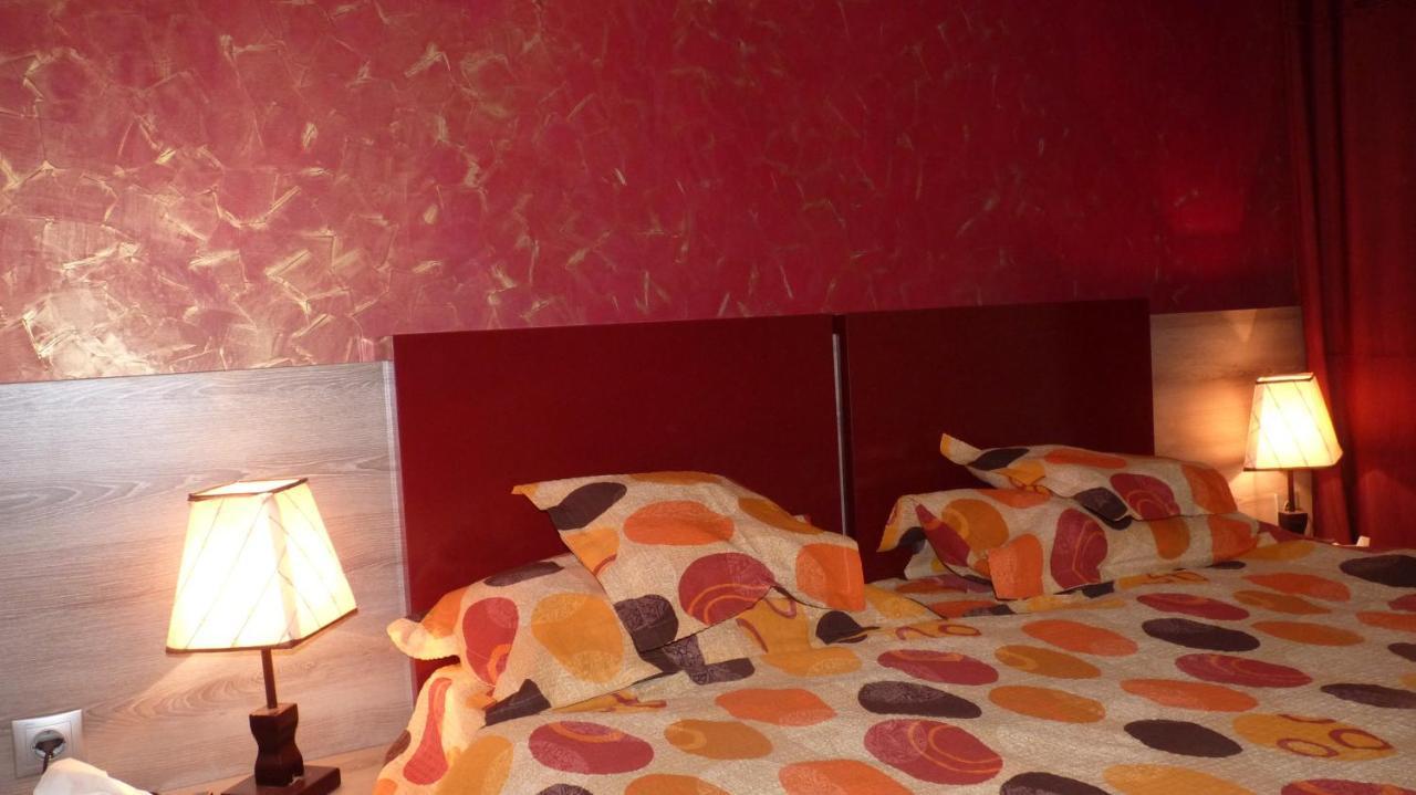 Lvc,Lac & Nyc Apartshotel Faleza Galaţi Εξωτερικό φωτογραφία