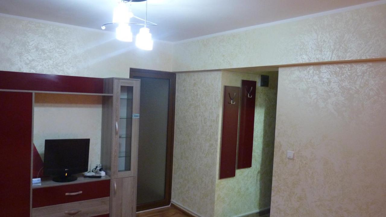 Lvc,Lac & Nyc Apartshotel Faleza Galaţi Εξωτερικό φωτογραφία