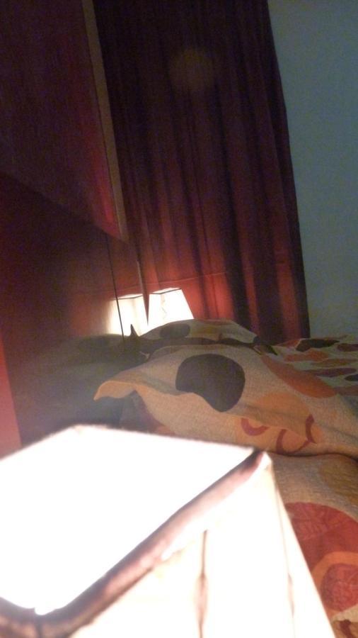 Lvc,Lac & Nyc Apartshotel Faleza Galaţi Εξωτερικό φωτογραφία